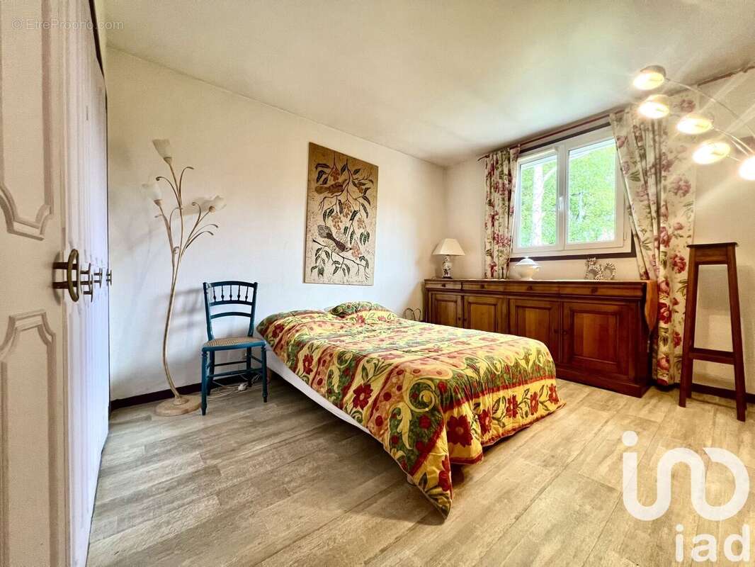 Photo 9 - Maison à VILLECRESNES