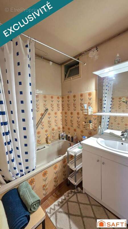 Photo 9 - Appartement à SAINT-QUENTIN