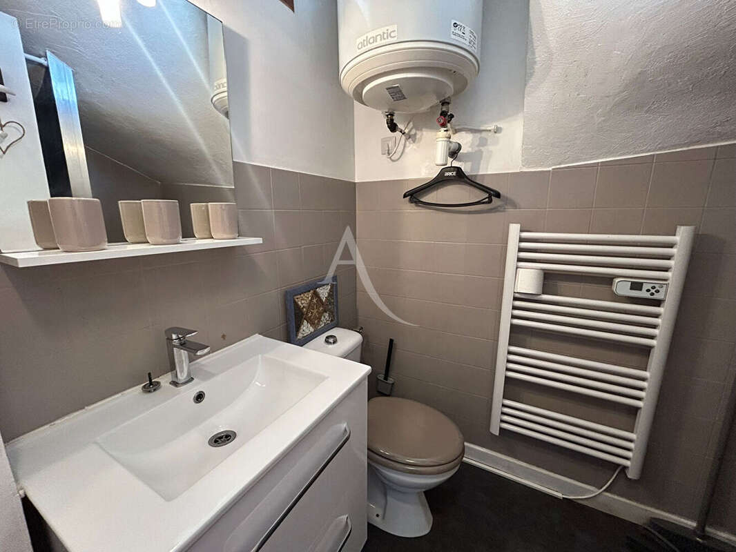 Appartement à LE POULIGUEN