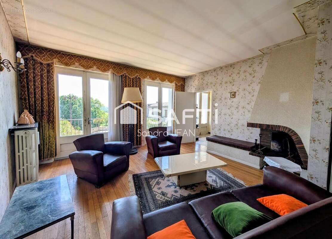 Photo 7 - Maison à CARMAUX