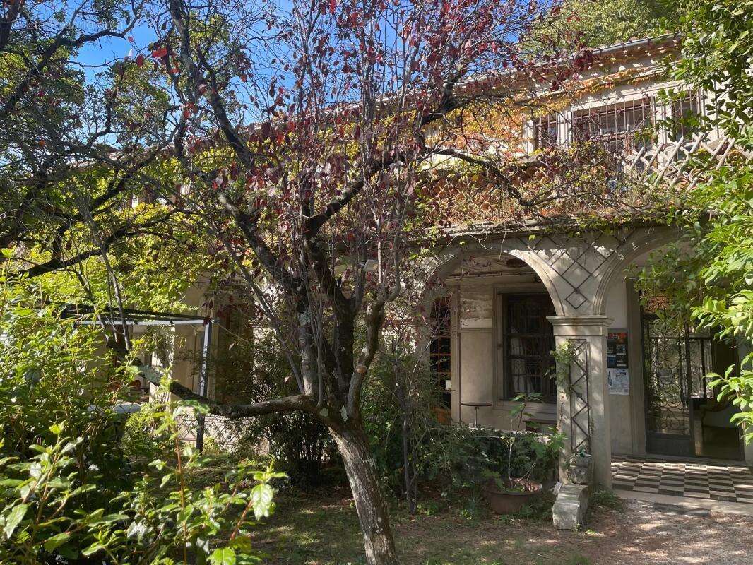 Maison à MONTOLIEU