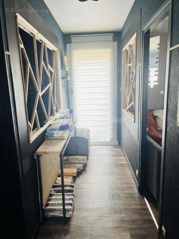 Maison de 140 M2 - photo 5