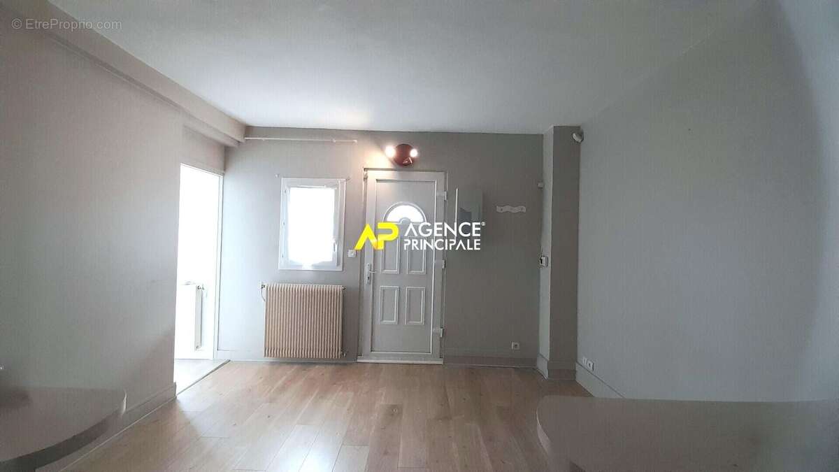 Appartement à ARGENTEUIL
