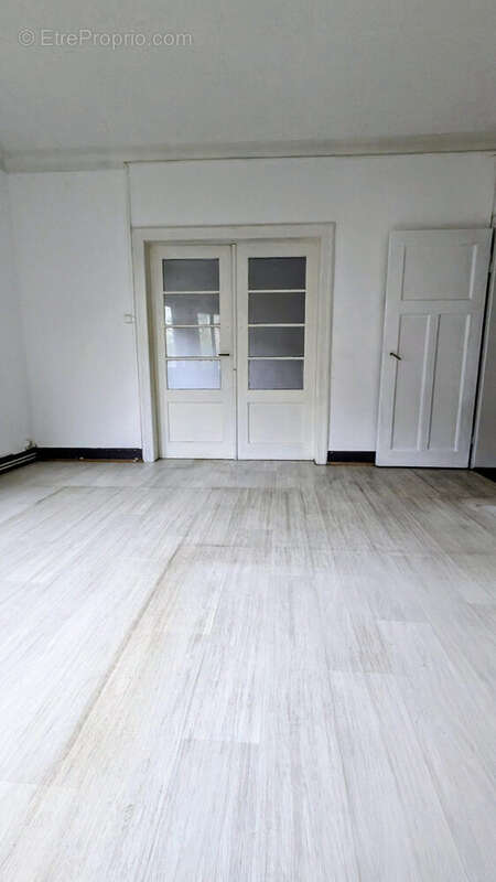 Appartement à SCHILTIGHEIM