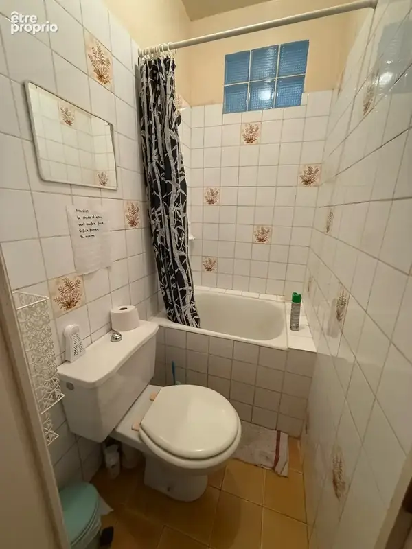 Maison de plain pied  avec piscine sur 2420 m2 de terrain arbore - photo 18