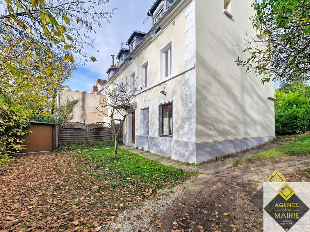 Appartement à DRAVEIL