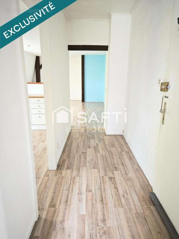 Photo 2 - Appartement à SARREBOURG
