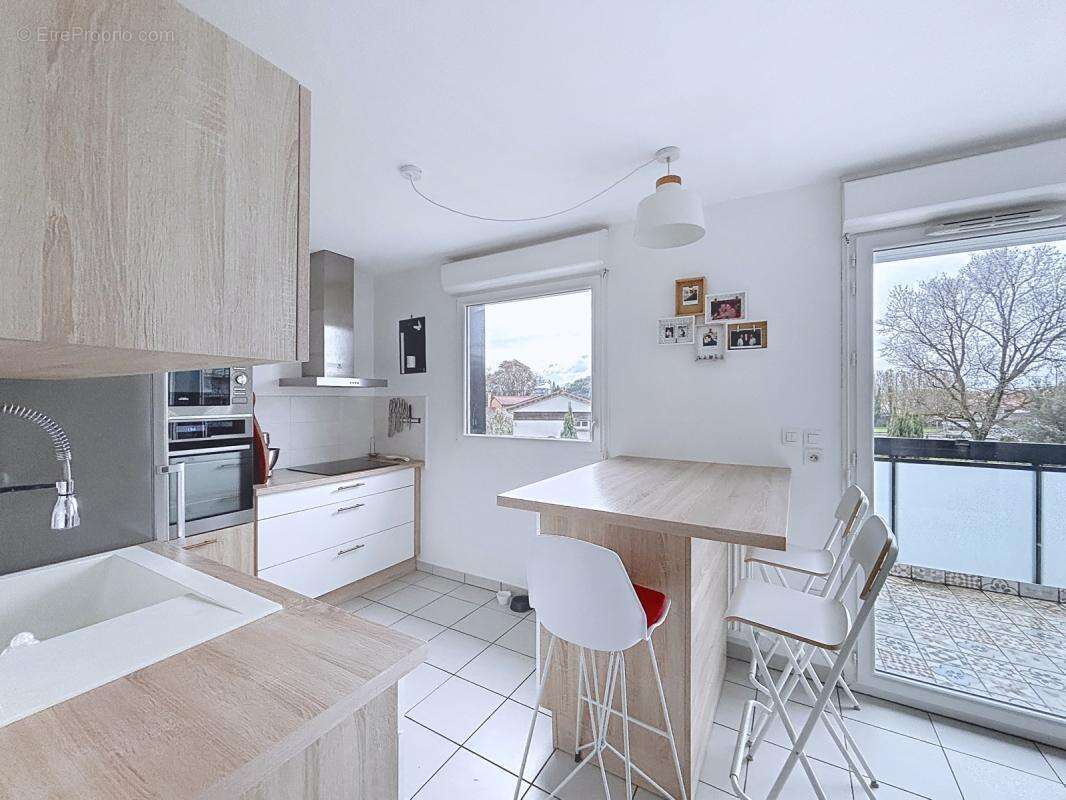 Appartement à COLOMIERS
