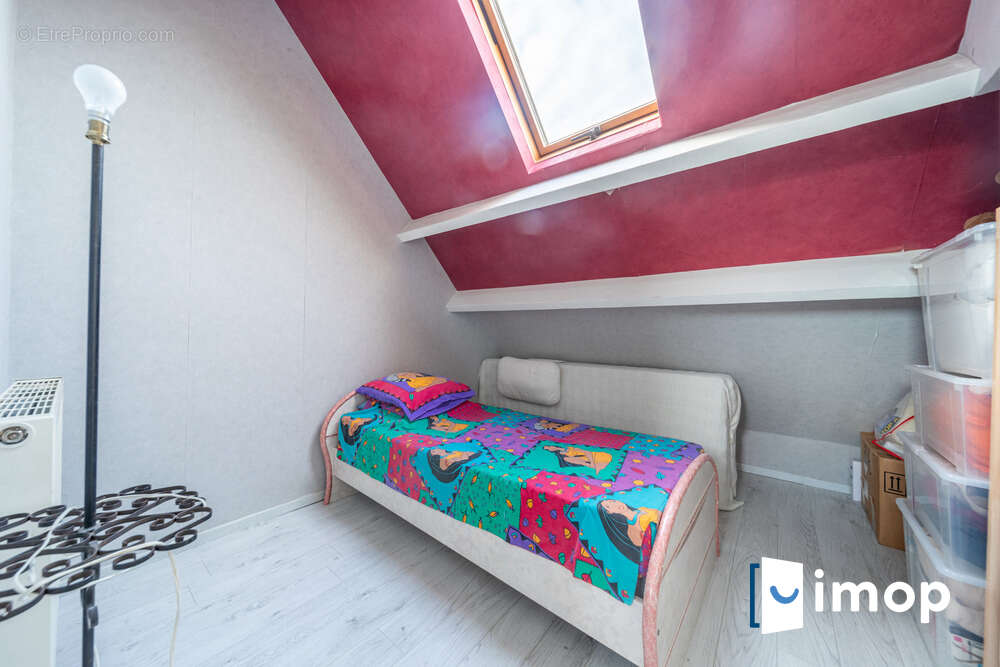 Maison à LONGJUMEAU