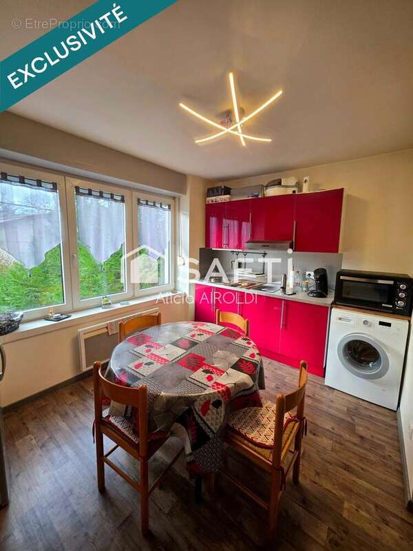 Photo 4 - Appartement à PIENNES