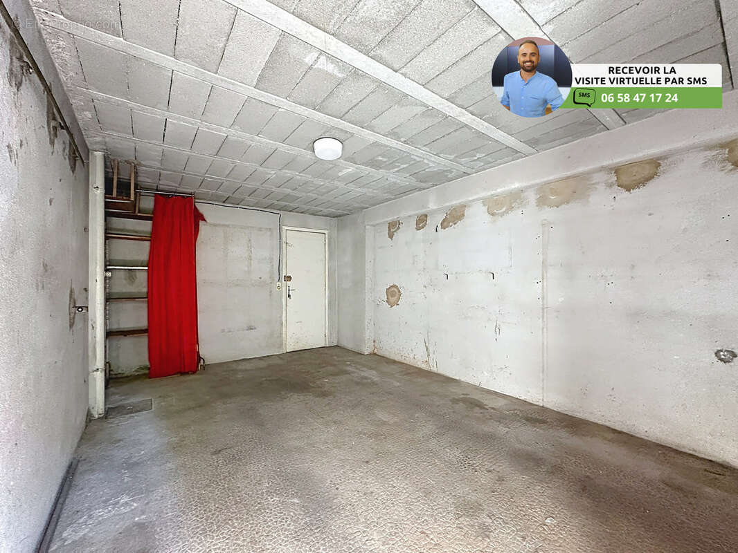 Appartement 3P à vendre à Juan-les-Pins (06160) - photo 27