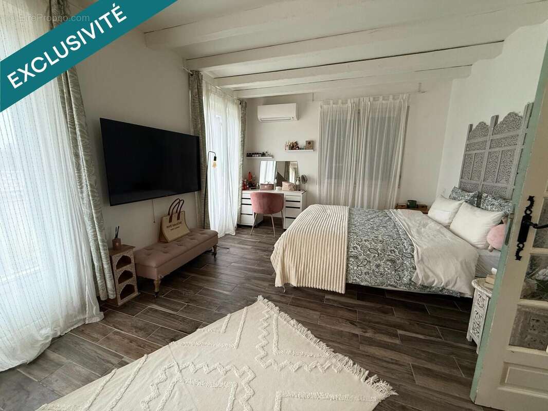 Photo 9 - Maison à VALREAS