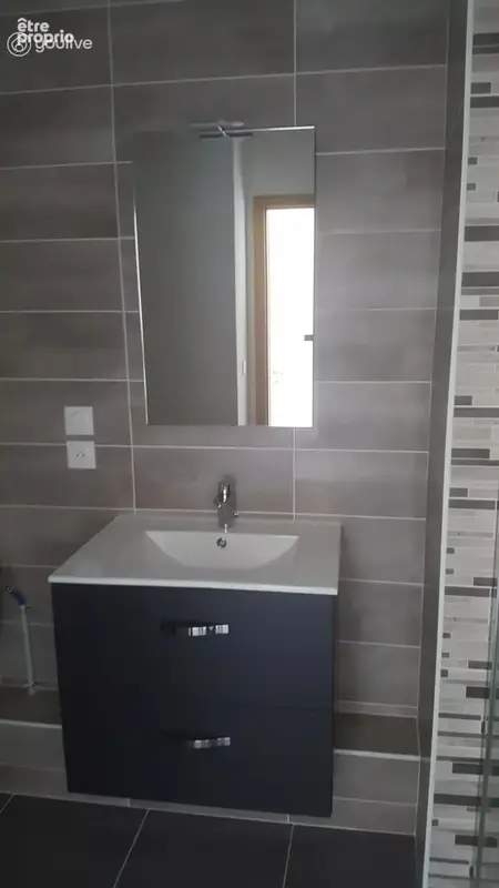 Studio moderne en résidence rentabilité à 5% - photo 7