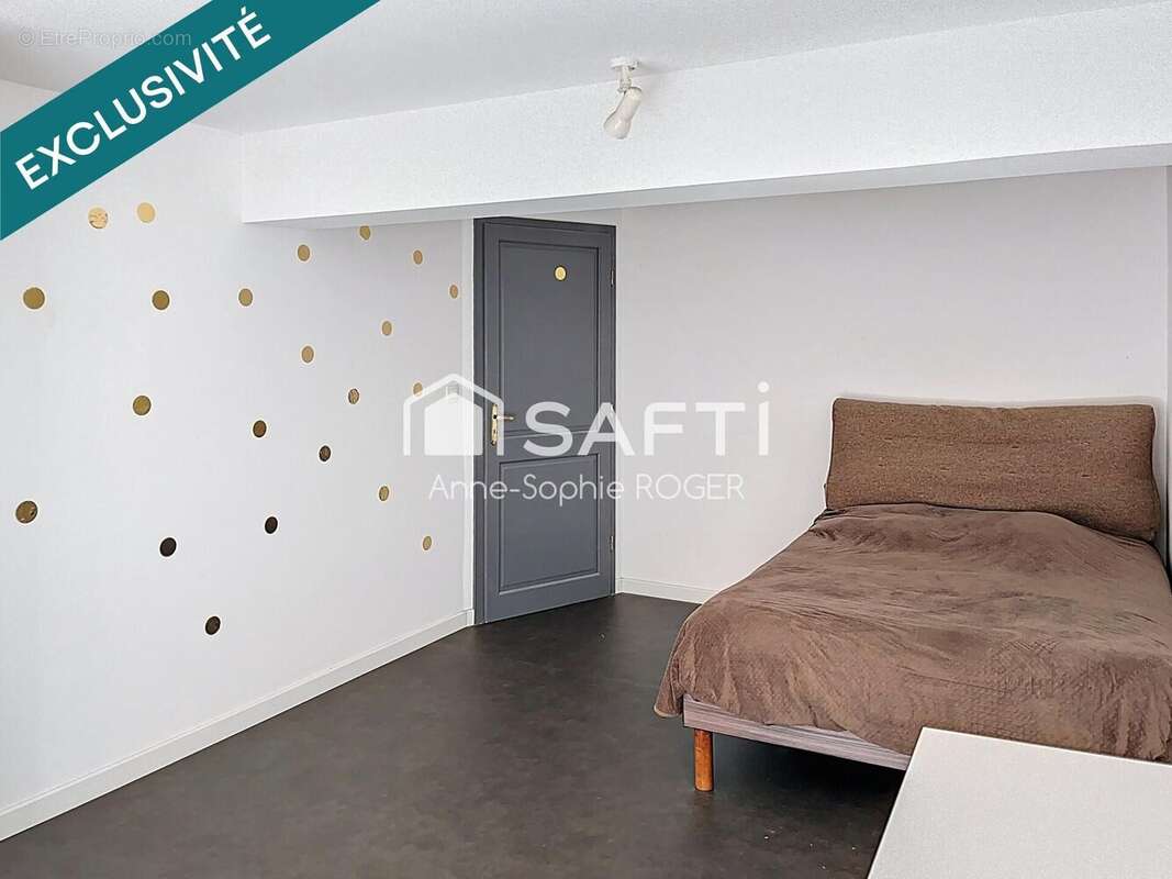 Photo 9 - Appartement à NEUF-BRISACH