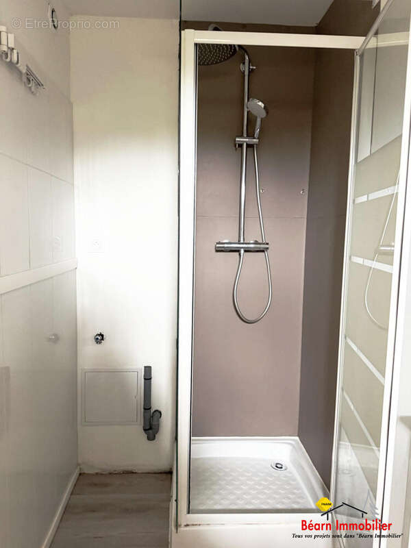 Appartement 40 m² à Salies-De-Bearn  - photo 5