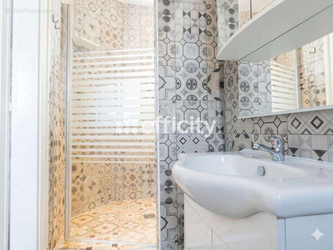 Appartement à MULHOUSE