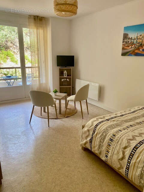 Appartement à AMELIE-LES-BAINS-PALALDA