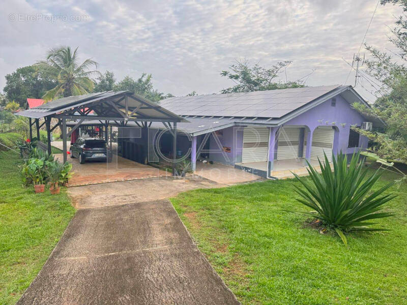 PHOTO-2025-10-03-15-06-23 1_lzn - Maison à MATOURY