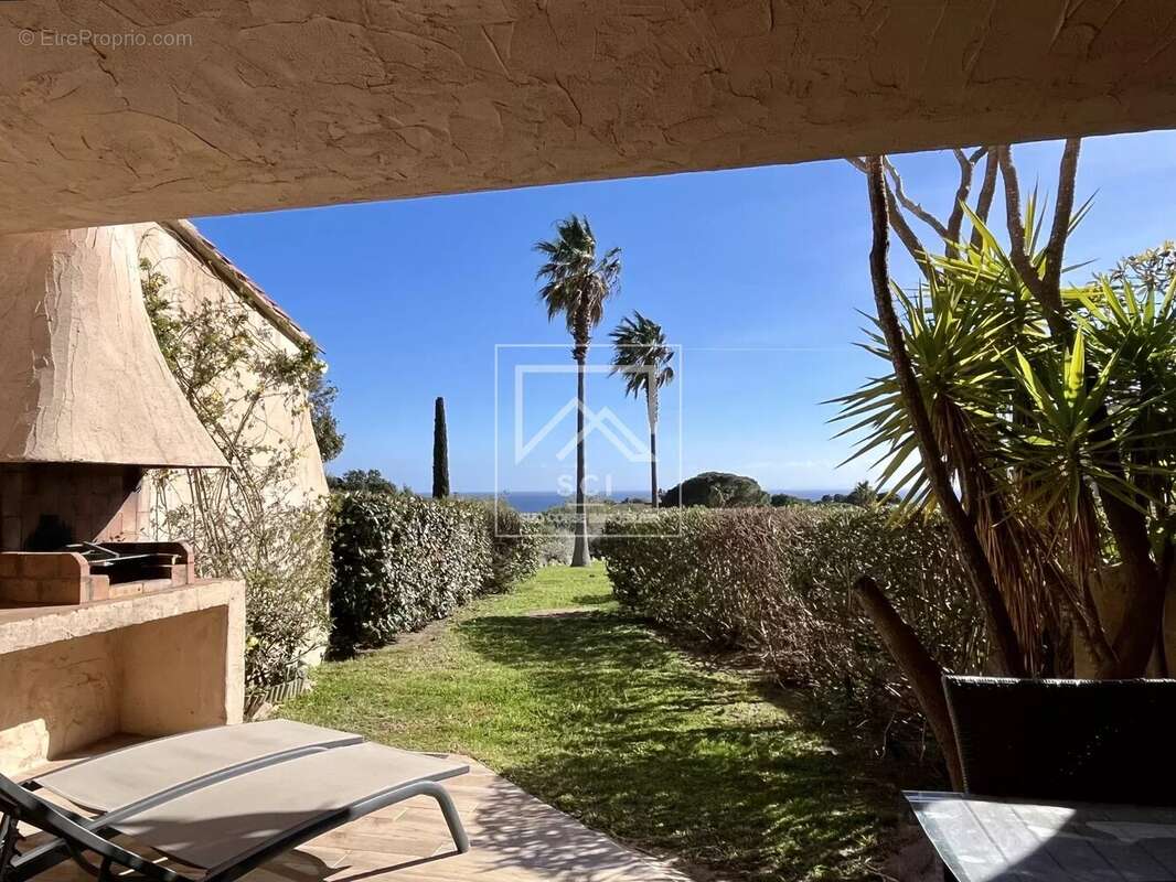 Appartement à PORTO-VECCHIO
