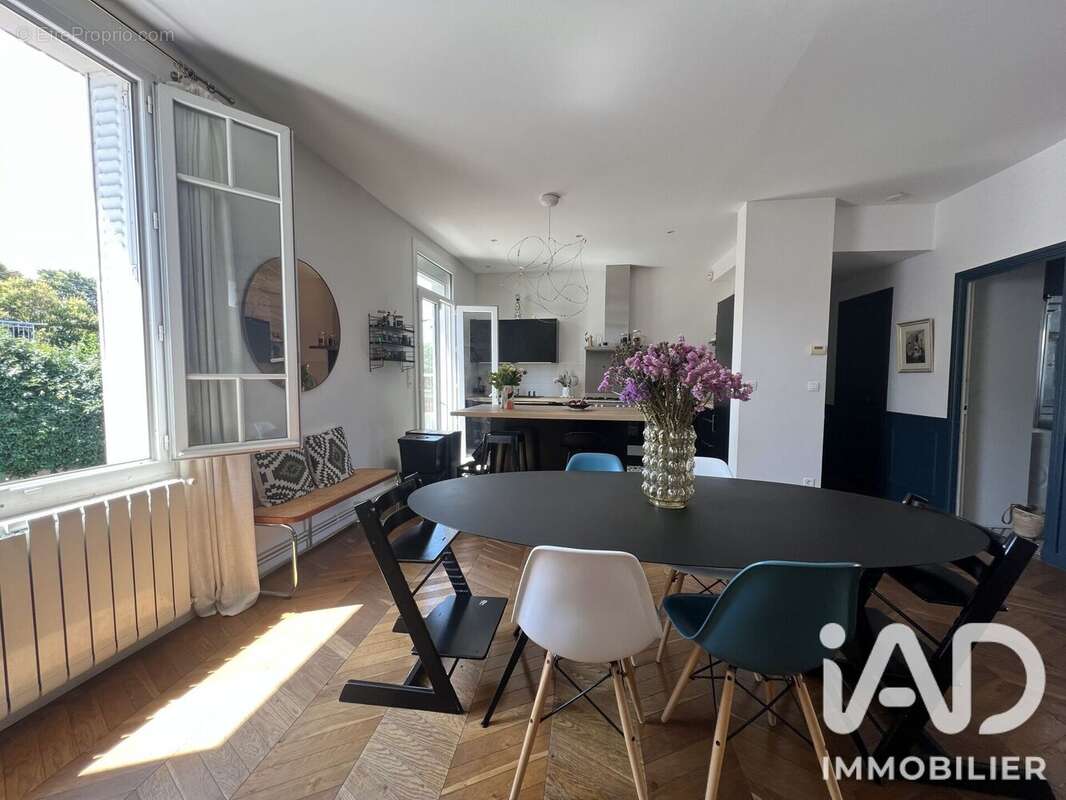 Maison 114 m² à Toulouse  - photo 4