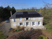 Maison à ASSAIS-LES-JUMEAUX