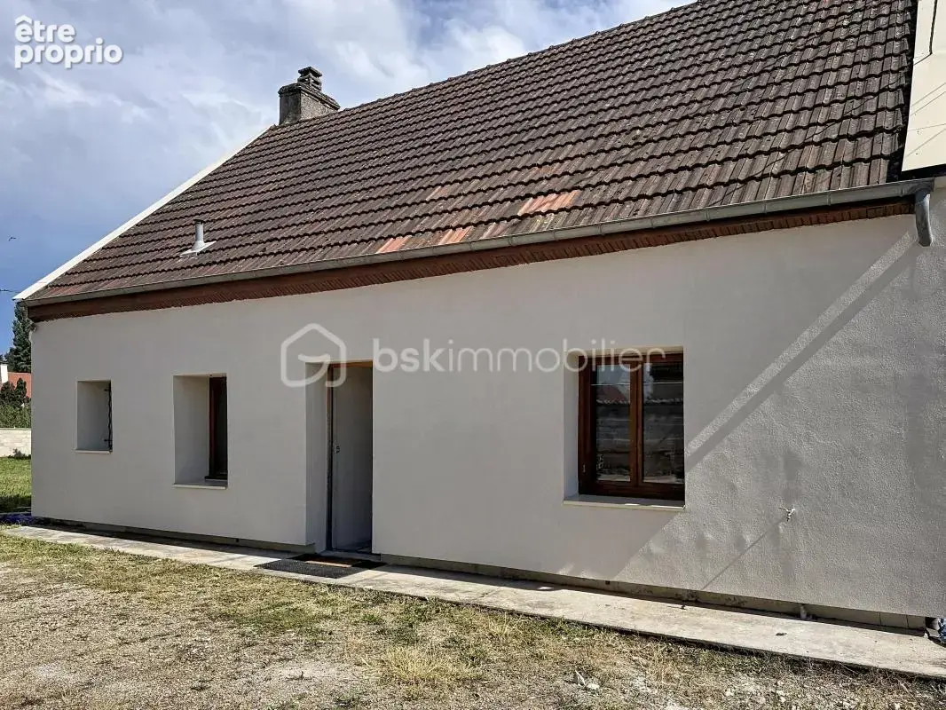 Jolie Maison de plain pied - photo 2