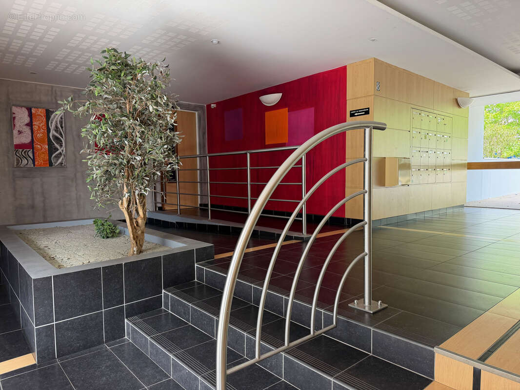 Appartement à ORVAULT