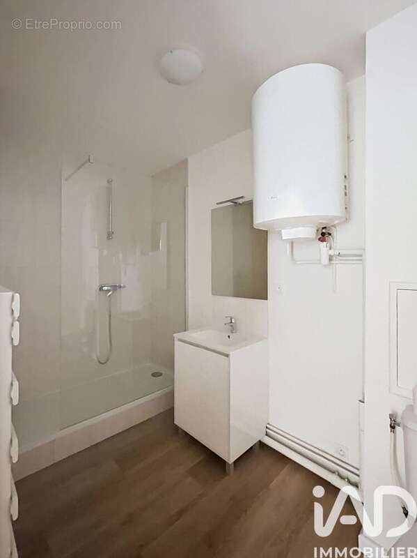 Photo 5 - Appartement à BAULNE