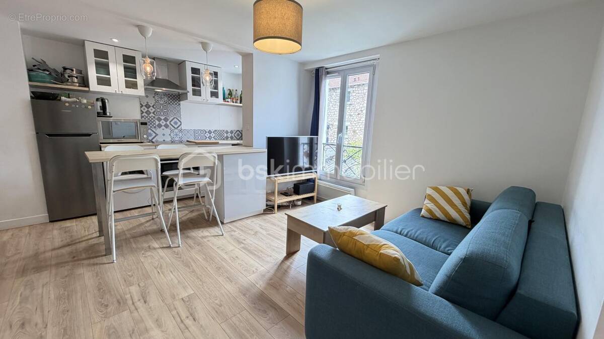Appartement à VERSAILLES