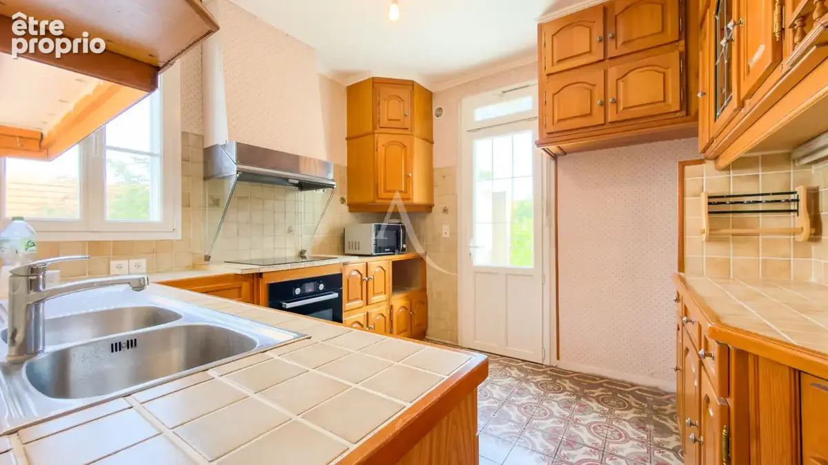 Une maison de caractère très lumineuse ! - photo 4