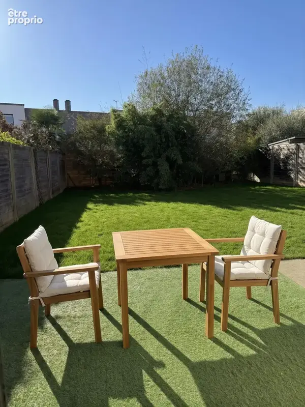 Maison 4 pièces 81 m² à vendre à Coueron (44220) - photo 2