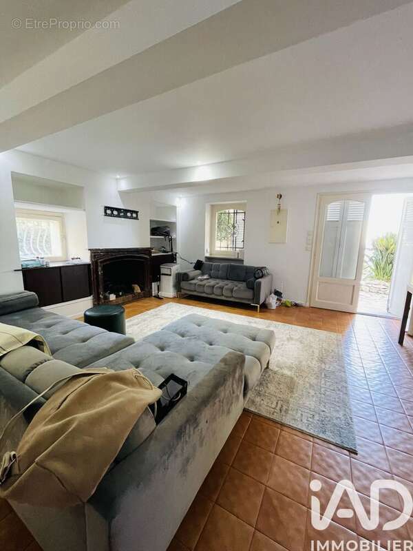 Photo 3 - Appartement à CAP-D'AIL