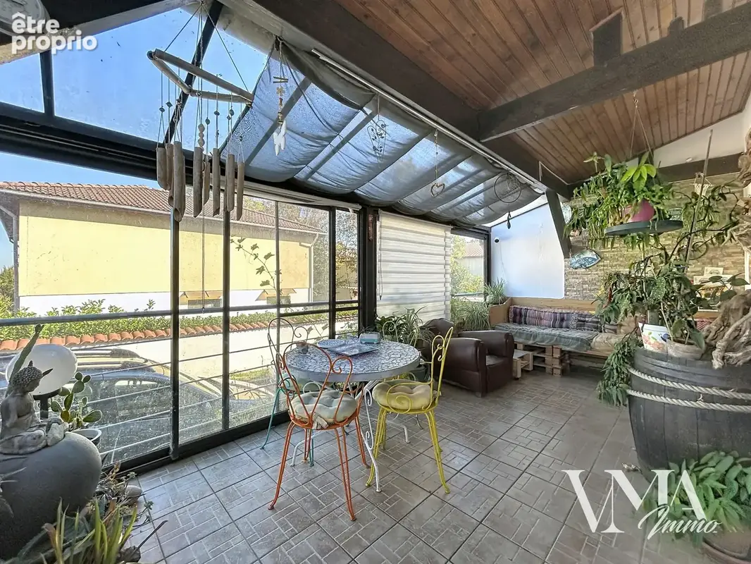 Photo Maison à Grezieu-La-Varenne au prix de 449 000€