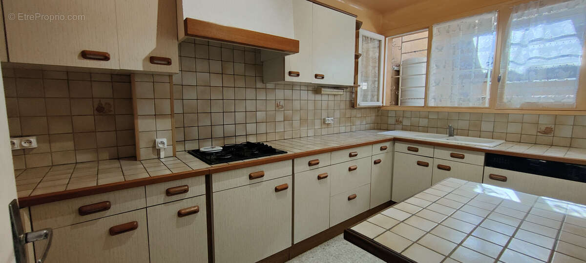 Maison à SAINTE-MARIE