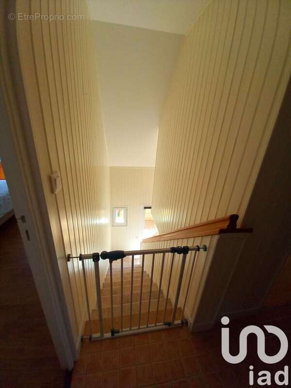 Maison 178 m² à Tregastel  - photo 4