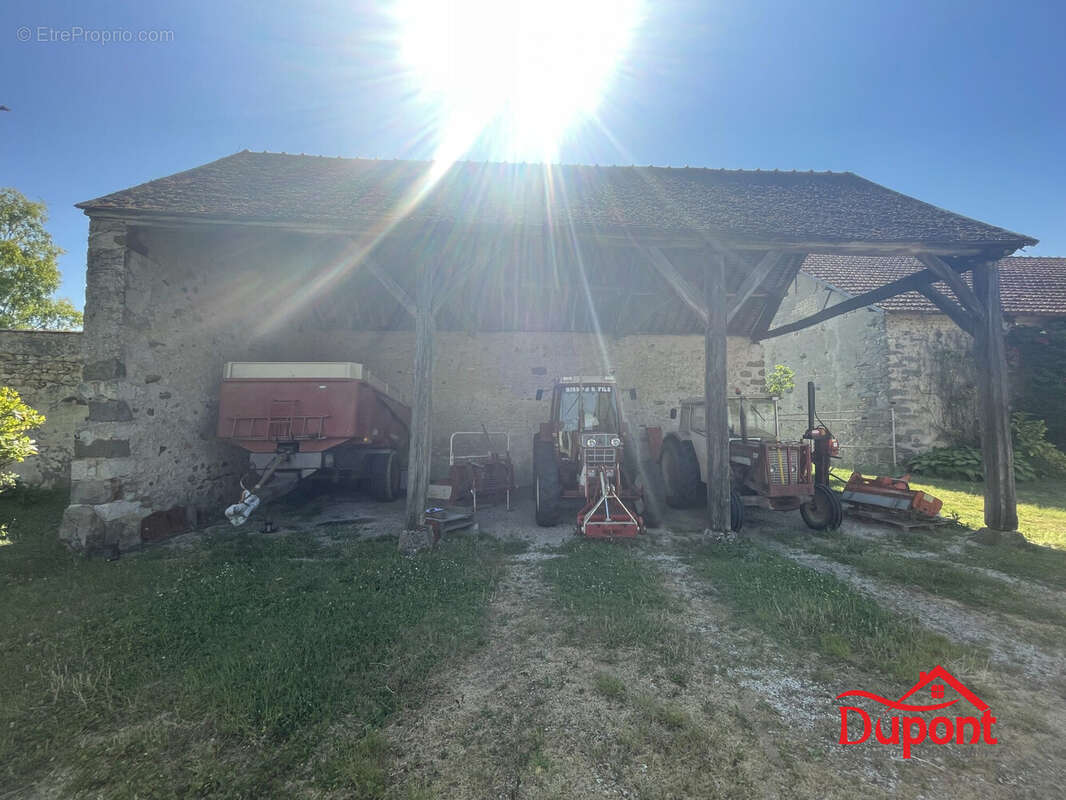 Maison à PROVINS