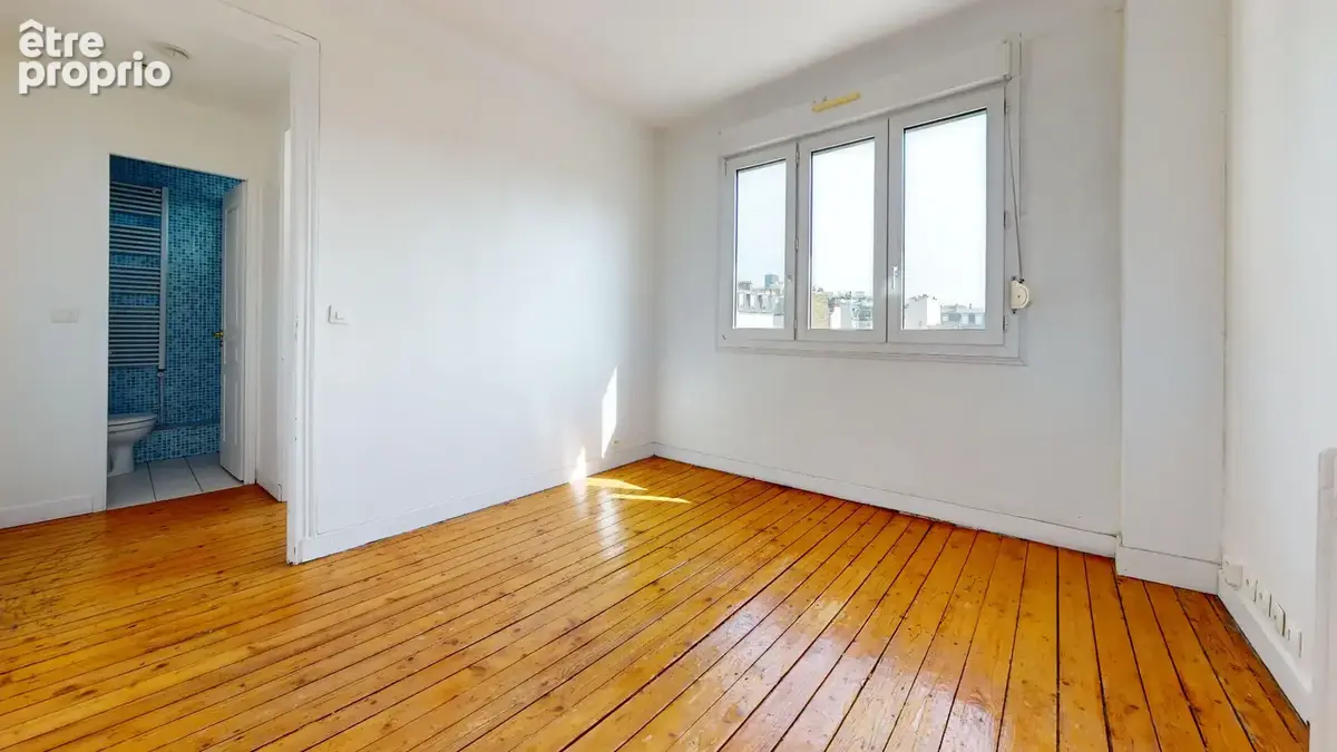 Appartement  2 pièce(s) 30.15 m2 - photo 8