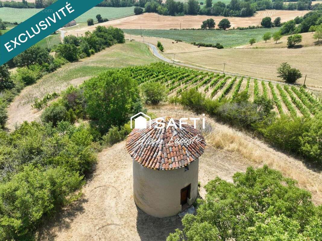 Maison 32 m² à Le Fossat  - photo 4