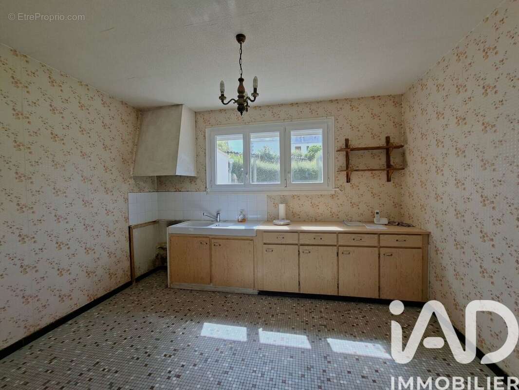 Maison 92 m² à Treguier  - photo 3
