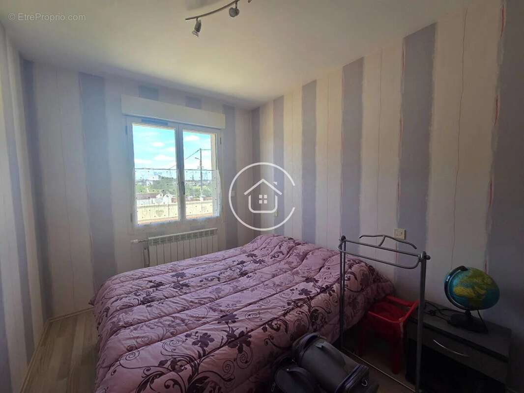 Maison Blois - photo 8