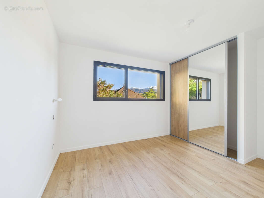 Appartement à MONTMELIAN