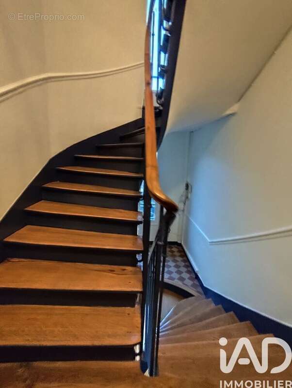 Photo 8 - Appartement à PANTIN