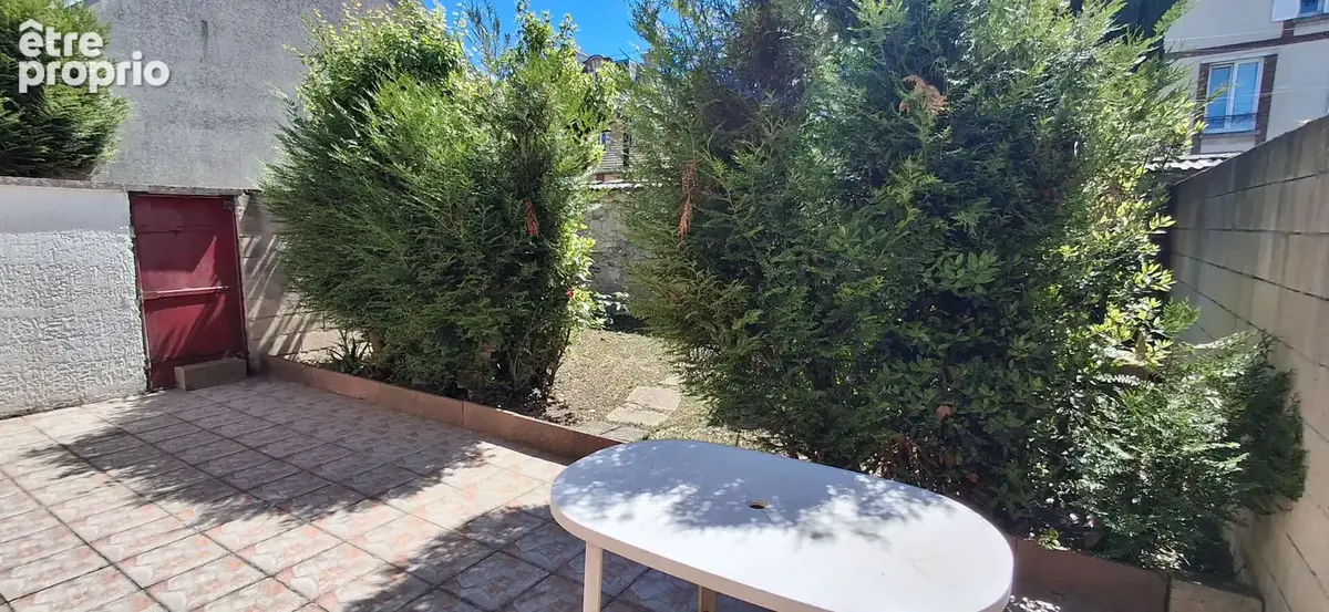 Photo Maison à Crepy-En-Valois au prix de 225 000€