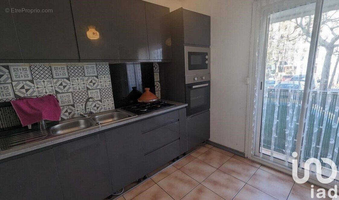 Photo 1 - Appartement à PERPIGNAN