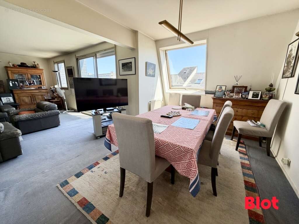Appartement 128 m² à Rennes  - photo 5