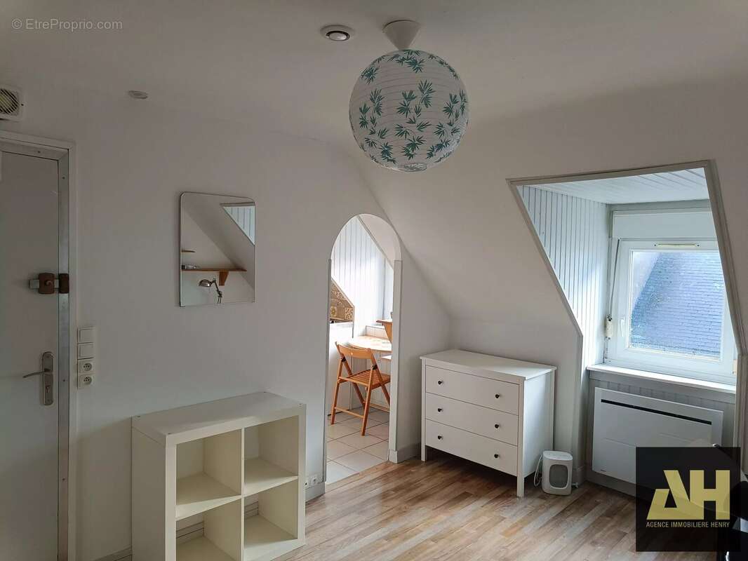 Appartement à BREST