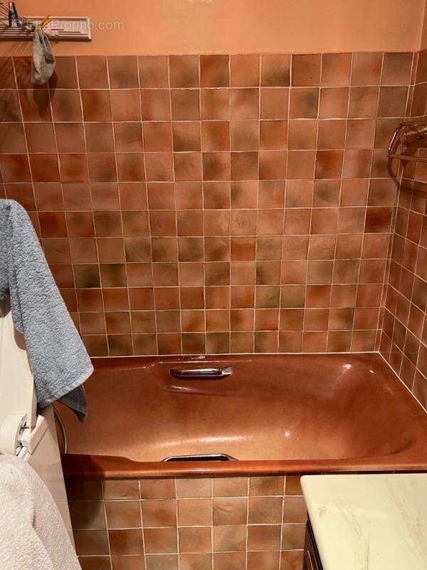 Appartement à VANVES