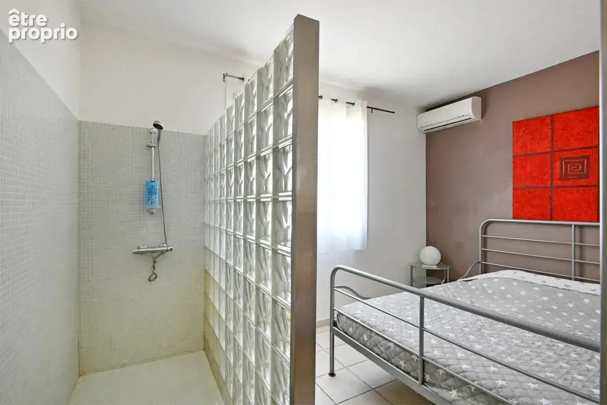 Maison de 5 pièces de 166 m² à Barjac - photo 13