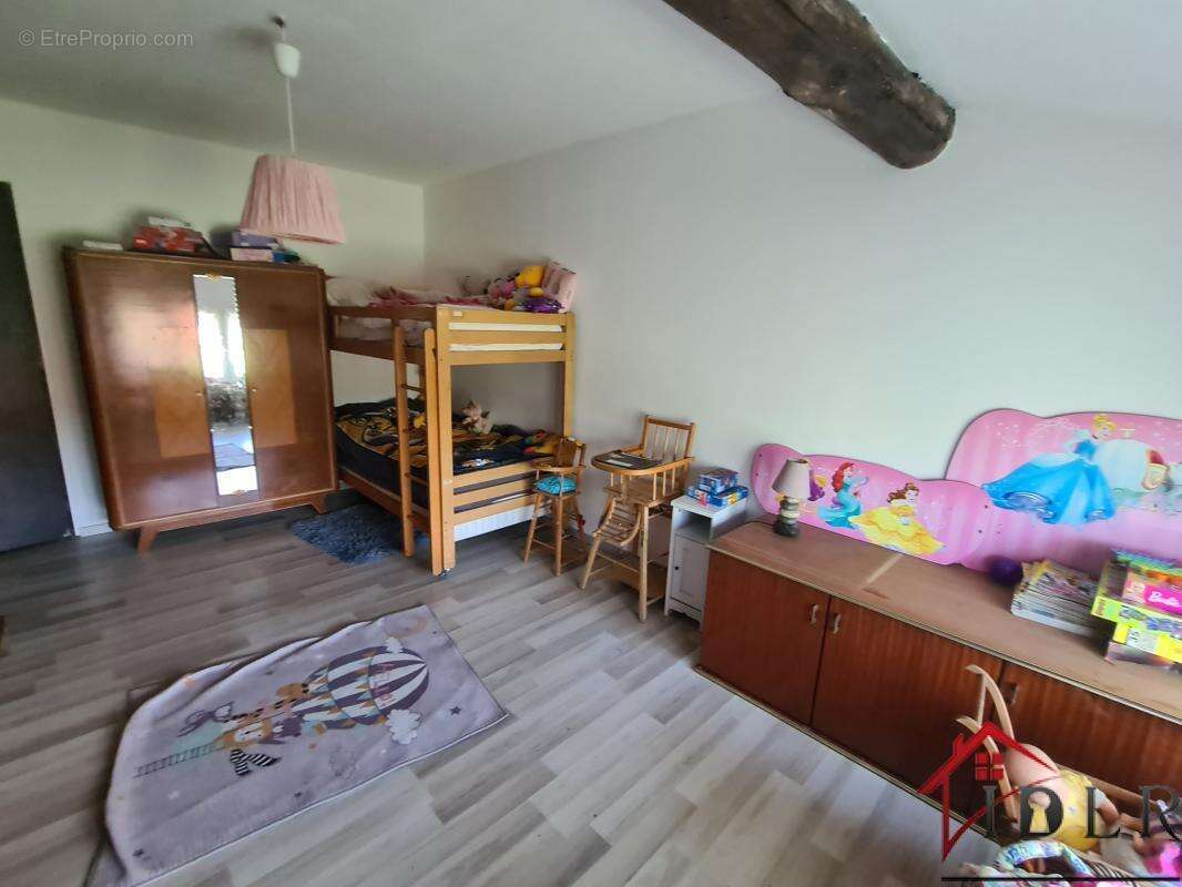 Maison à BAYARD-SUR-MARNE