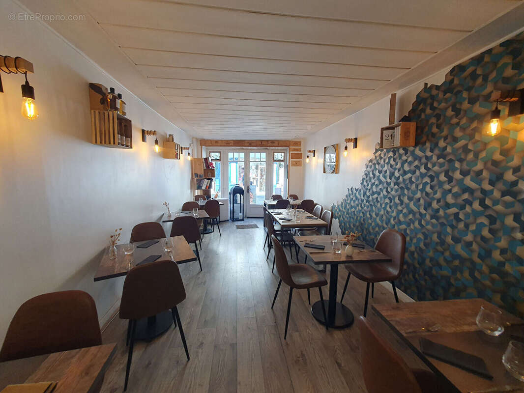 Commerce à BORDEAUX